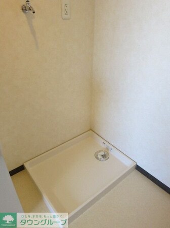 サンライズ中十条の物件内観写真